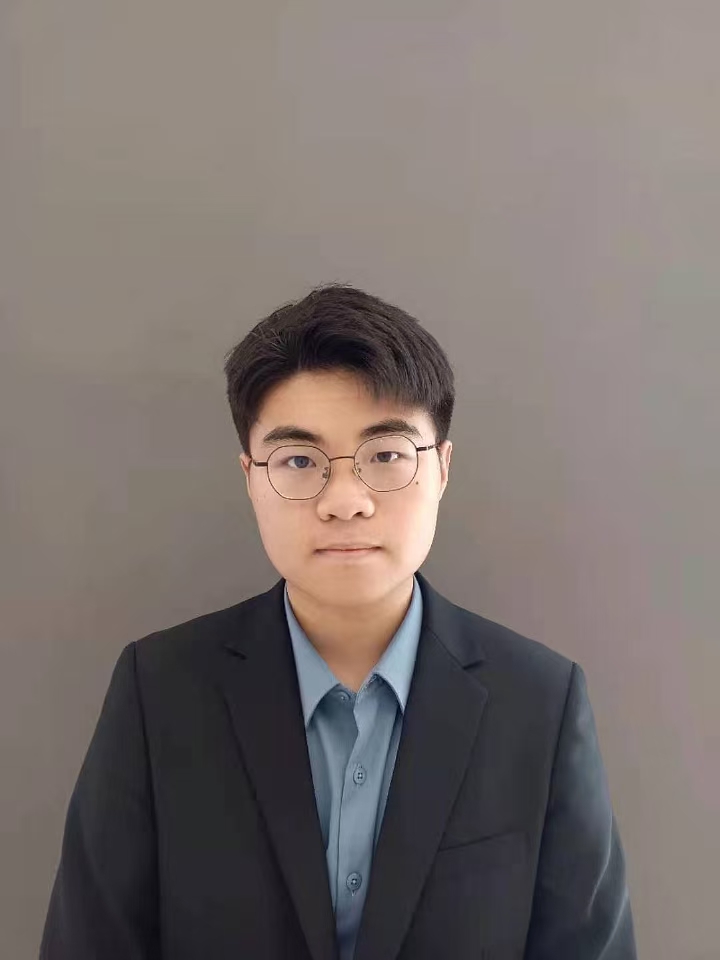 赵钰律师团队联络部张宇的工作心得与总结.