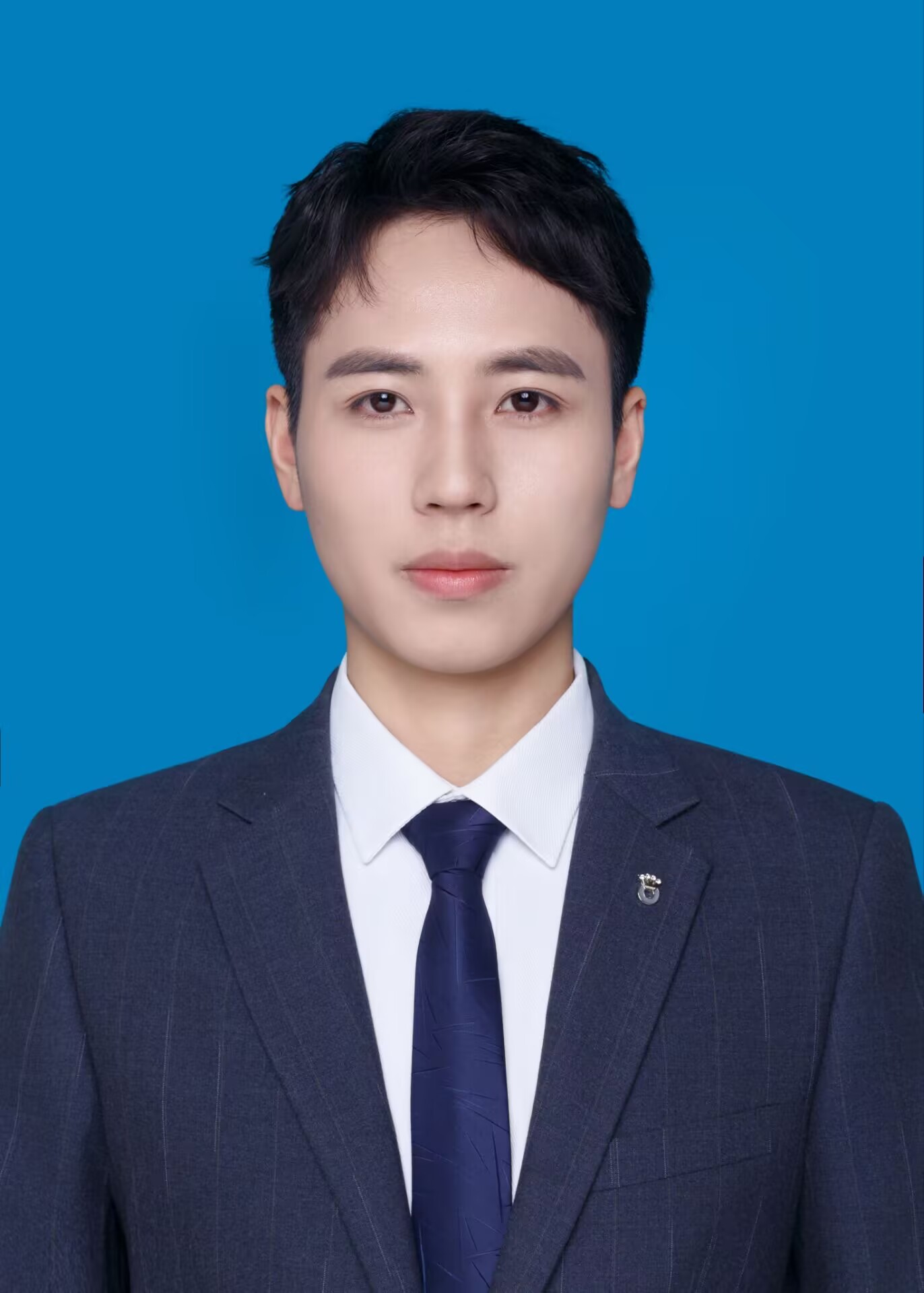 陈星昀律师 湖南功安律师事务所 执业律师